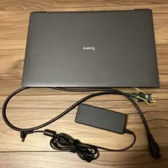 ノートパソコン ゲーミング