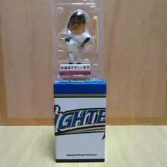 2025年最新】日ハム ボブルヘッドの人気アイテム - メルカリ
