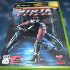 NINJA GAIDEN