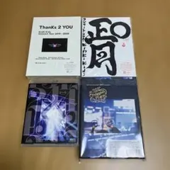 ZORN 会場限定CD セット - メルカリ