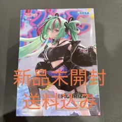 SEGA 初音ミク FIGURIZMα 初音ミク Punk!