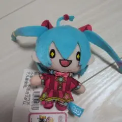 2026年最新】ふわぷち 初音ミク 16thの人気アイテム - メルカリ