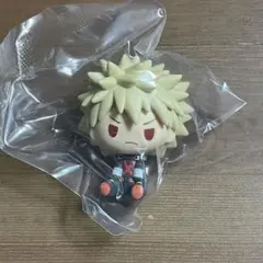 一番くじ 僕のヒーローアカデミア H賞　ちょこのっこフィギュア 爆豪勝己