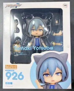 アイナナ 四葉環 ねんどろいど