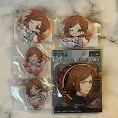 呪術廻戦 まるくじ オマケ付き 釘崎野薔薇