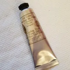 ロクシタン アイスハンドクリーム