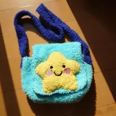 キッズポシェット