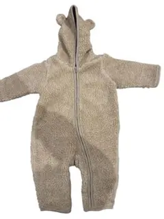 baby GAP カバーオール