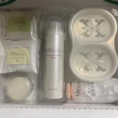 VERNAL ヴァーナル 素肌つるつるセット