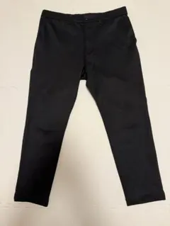 GLOBAL WORK ズボン　スマラクイージーパンツ　　ブラック　　新品未使用