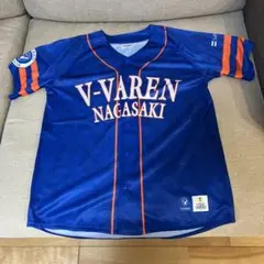 2026年8月9日V-VAREN長崎ピースマッチ記念グッズ