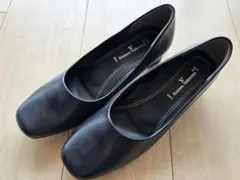 Romeo Valentino パンプス 24.0cm VB3370のサムネイル