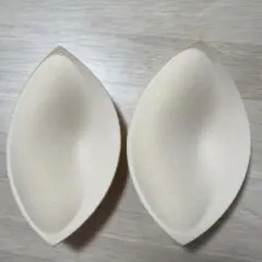 バストパッド　Sブラパッド セモア　ブライダルインナー ブラパット