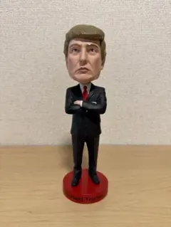 Royal Bobbles ドナルド・トランプ ボブルヘッド（正規品）
