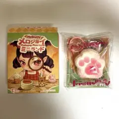 2026年最新】メロジョイミニランドの人気アイテム - メルカリ