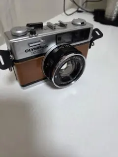 2026年最新】olympus 35dc ジャンクの人気アイテム - メルカリ
