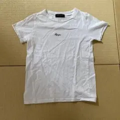 repipi armario ホワイト Tシャツ