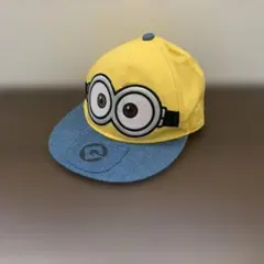 USJ ミニオンキャップ