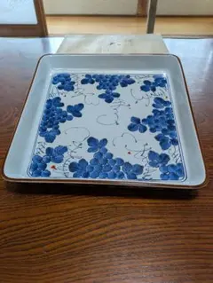 2026年最新】たち吉 ぶどう 皿の人気アイテム - メルカリ