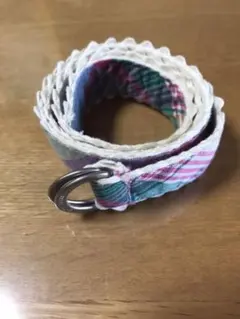 ラルフ　ローレン　Ralph Lauren ベルト　子供用