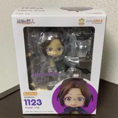 進撃の巨人 ねんどろいど ハンジ・ゾエ