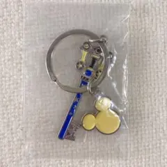② キングダムハーツ 一番くじ G賞 キーブレードチャーム スタークラスター