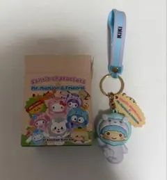 タキシードサム サンリオ マーライオン 【シンガポール限定】 - メルカリ