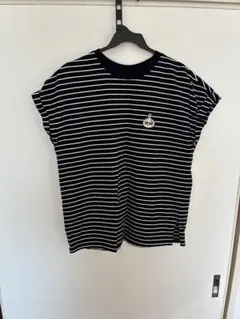 GU ちいかわTシャツ　うさぎ