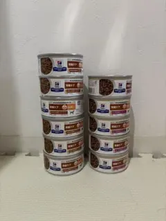 Hill's i/d 消化ケア猫用 156g 23缶 - メルカリ