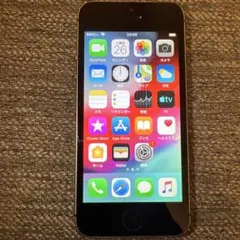 Apple iPhone5s 本体 iPhone 5 iPhone5 エアドロ