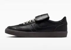 NIKE ナイキ キルショット 2 プレミアム　ブラック　ベルベットブラウンのサムネイル