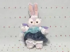 ウィッシングウィング ステラルー ぬいぐるみバッジ 東京ディズニーシー