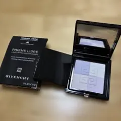 GIVENCHY プリズム・リーブル・プレストパウダー　00のサムネイル