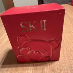 SK-II クマ型フィギュア セットのサムネイル
