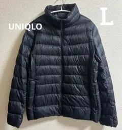 UNIQLO ＊ ウルトラライトダウンジャケット