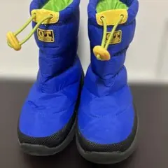 数回使用品　GT HAWKINS スノーブーツ19cm