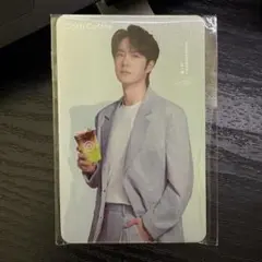 2025年最新】王一博 cotti coffeeの人気アイテム - メルカリ