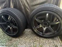 2025年最新】18インチ 9.5jの人気アイテム - メルカリ