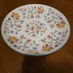 MINTON ミントン ハドンホール プレート　大皿のサムネイル