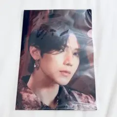 2026年最新】グループ名：ATEEZ クリアファイルの人気アイテム - メルカリ