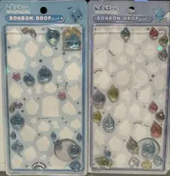 【国内正規品】ボンボンドロップシール しずくちゃんおすそ分け