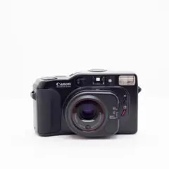 【撮影済み】Canon Autoboy TELE コンパクトカメラ　① Canon Autoboy TELE の使い方 | Totte Me Camera