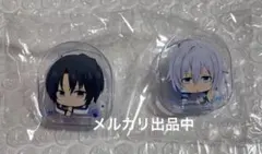 アイナナ 和泉一織&四葉環 にいてんごくりっぷ 2点セット