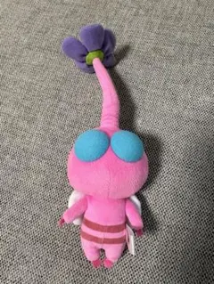 ピクミン ぬいぐるみ 羽ピクミン