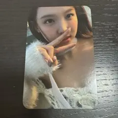TWICE ナヨン with you-th music plant ラキドロ