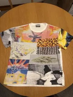 fti fuckthisindustry YMCMB 2008 tee Tシャツ - メルカリ fti fuckthisindustry YMCMB 2008 tee Tシャツ