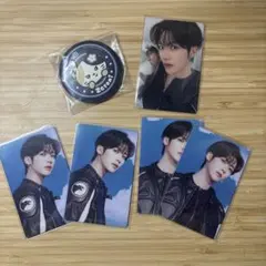 ゼベワン　リッキー