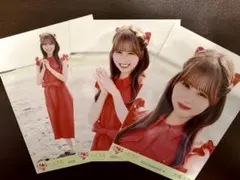 大場花菜 海とレモンティー コンプ2種 大場花菜ちゃん 海とレモンティー 2種コンプ - メルカリ