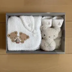 ファミリア　ギフトセット　新品