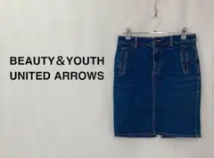 #c BEAUTY＆YOUTH UNITED ARROWSビューティアンドユース